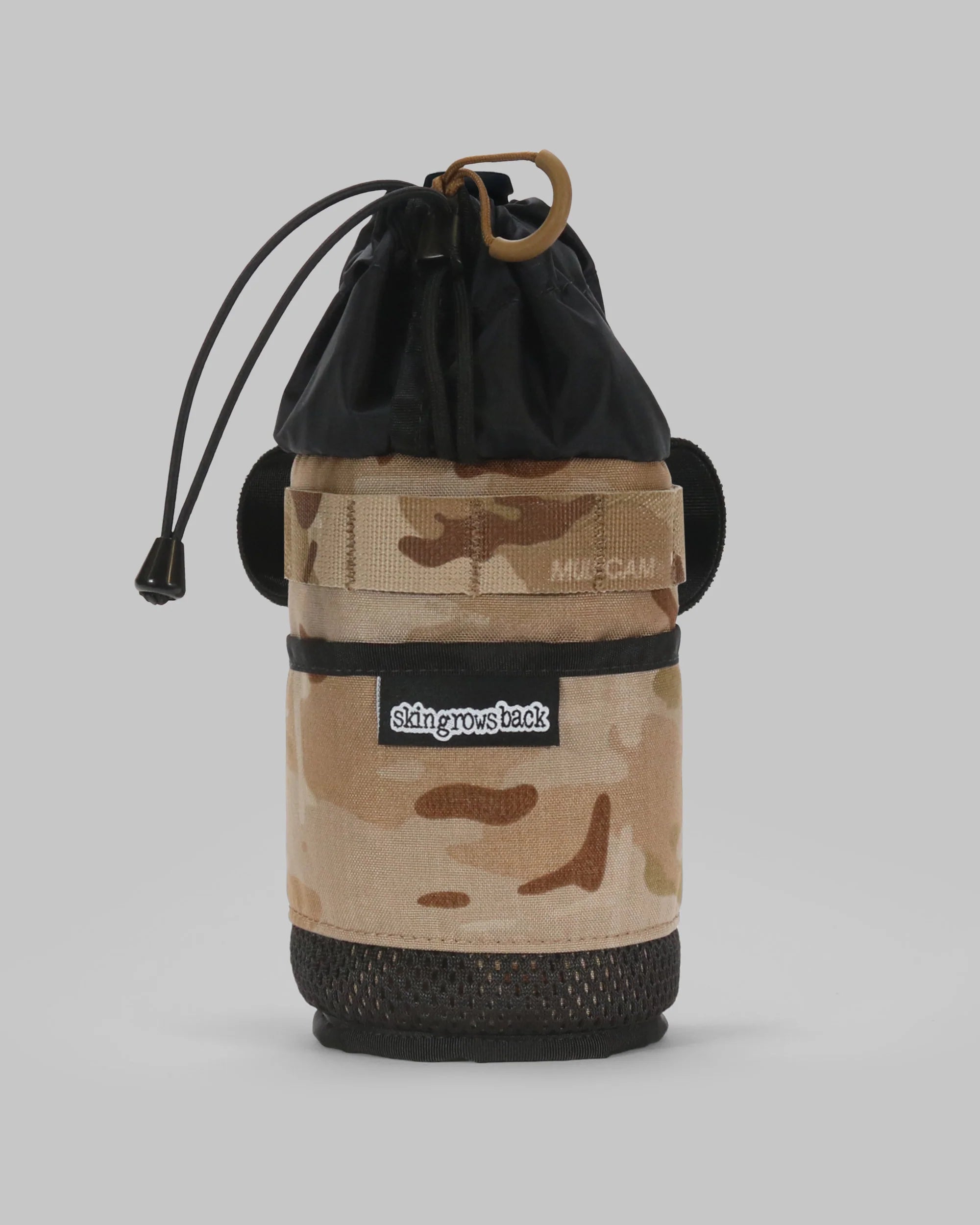 SKIN GROWS BACK Snack Stack Stem Feed Bag